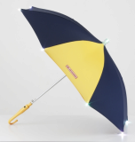 led umbrella for kid _ safeguard point nv